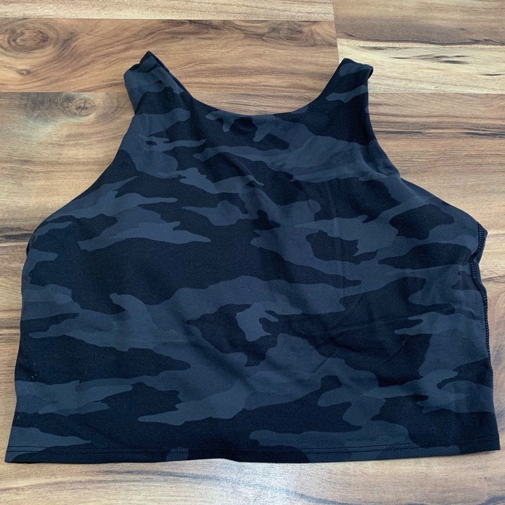 Athleta Bra Tank